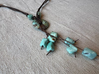 Anneke Dekker - Necklace