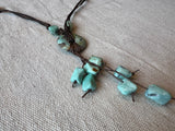 Anneke Dekker - Necklace
