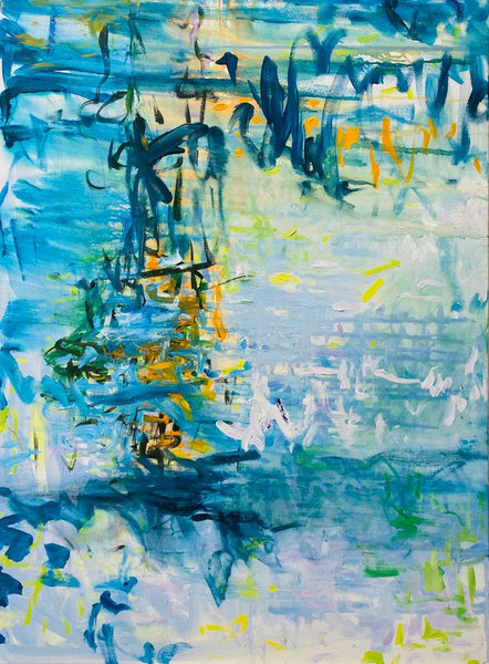 Nancy Natow-Cassidy: Dusk 2