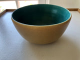 Duneland Pottery Bowl