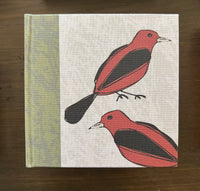Judy Lynn - Small Book - Birds