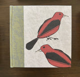 Judy Lynn - Small Book - Birds