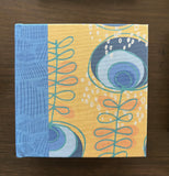 Judy Lynn - Small Book - Flowers
