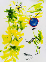 Nancy Natow-Cassidy: Blue Moon