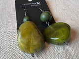 Anneke Dekker - Earrings
