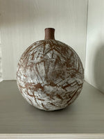 Black Tree Studio - Terra Firma Jug