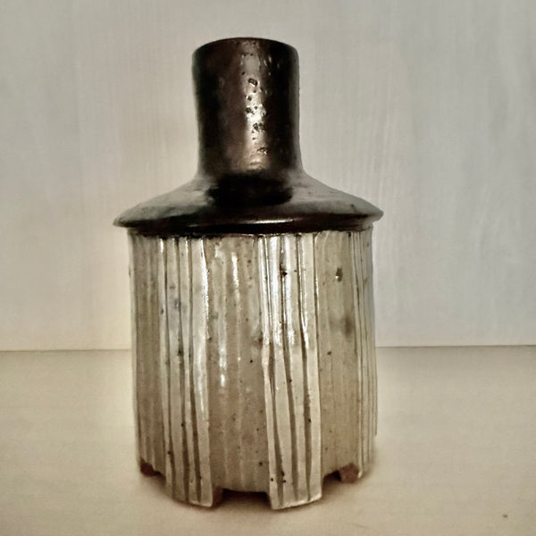 Frank Pishkur -  Fortress Vessel