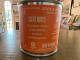 Candle - Good & Well Supply Company - Beach House