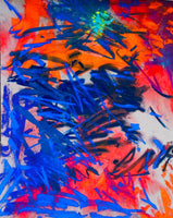 Nancy Natow-Cassidy: Untitled 6