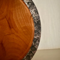 Brian Teixeira - Woodland Eclipse Bowl