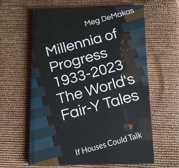 Books - Meg DeMakas - Fairy Tale Hardcover