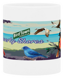 Bird Town Mug