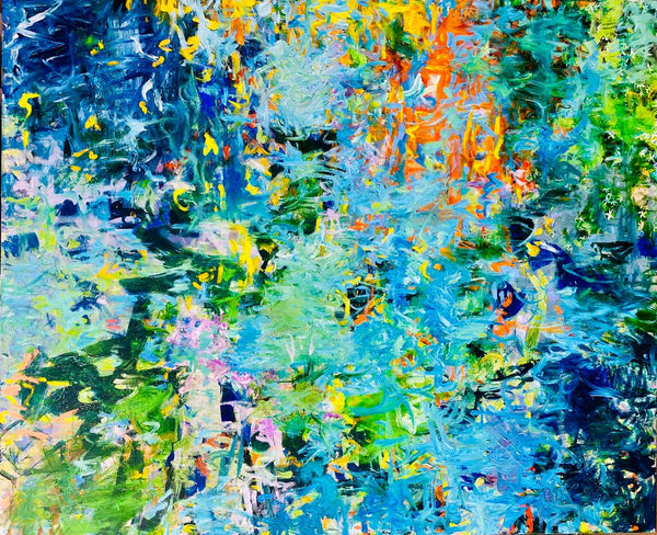 Nancy Natow-Cassidy: Illumination