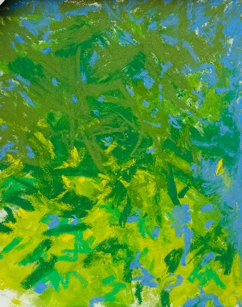 Nancy Natow-Cassidy: Untitled 10
