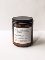 Hyde Nor Hare Candle  - Sugar Plum