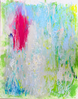 Nancy Natow-Cassidy: Magenta