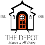 Beverly Shores Depot Museum and Art Gallery