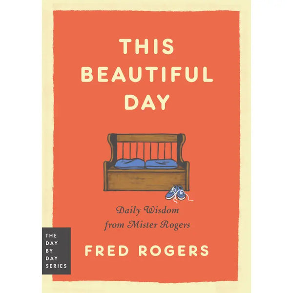 Books - This Beautiful Day