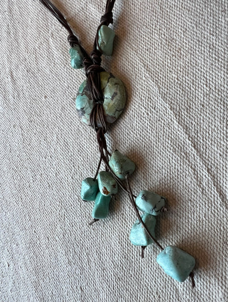 Anneke Dekker - Necklace