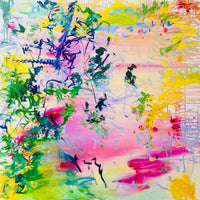Nancy Natow-Cassidy: Spring