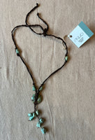 Anneke Dekker - Necklace