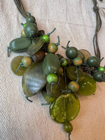 Anneke Dekker - Necklace