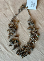 Anneke Dekker - Necklace