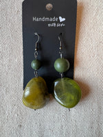Anneke Dekker - Earrings
