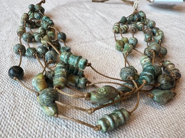 Anneke Dekker - Necklace