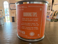 Candle - Good & Well Supply Company - Beach House