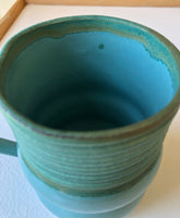 Duneland Pottery Mug