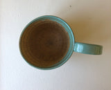 Duneland Pottery Mug