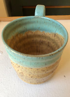 Duneland Pottery Mug