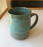 Duneland Pottery Mug