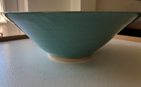 Duneland Pottery Bowl