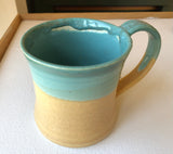 Duneland Pottery Mug