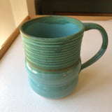 Duneland Pottery Mug