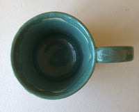 Duneland Pottery Mug