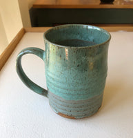 Duneland Pottery Mug