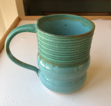 Duneland Pottery Mug