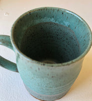 Duneland Pottery Mug