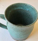 Duneland Pottery Mug