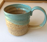 Duneland Pottery Mug