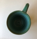 Duneland Pottery Mug