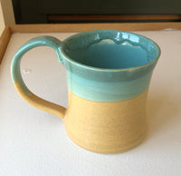 Duneland Pottery Mug