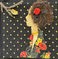 Ruth Graff - (Untitled) 1