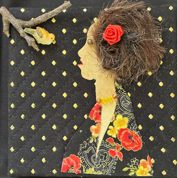 Ruth Graff - (Untitled) 1