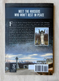 Books - Haunted Cemeteries of Indiana by Ashley Hood