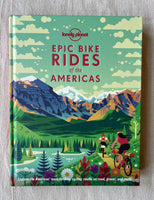 Books - Epic Bike Rides of the Americas