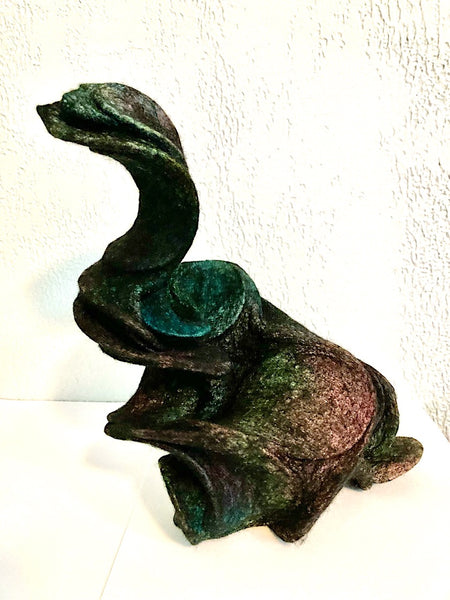 Kelley VonDorn - Nessie